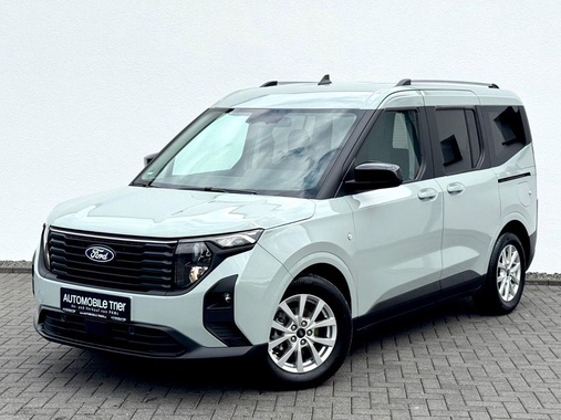 Ford Tourneo Courier 2024
