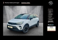 Opel Crossland 2022