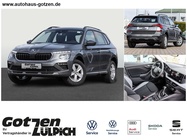 Skoda Kamiq 2026