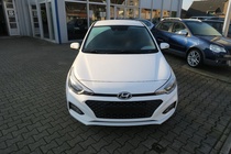 Hyundai i20 2019