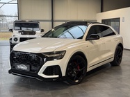 Audi Q8 2019
