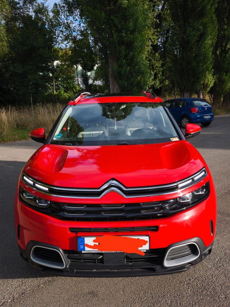 Citroen C5