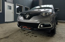 Renault Captur 2016