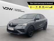Renault Arkana 2023