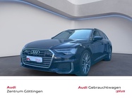 Audi A6 2023