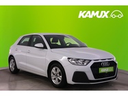 Audi A1 2020