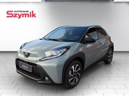 Toyota Aygo 2025