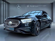 Mercedes-Benz E-Class 2024