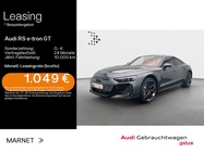 Audi RS e-tron GT 2024