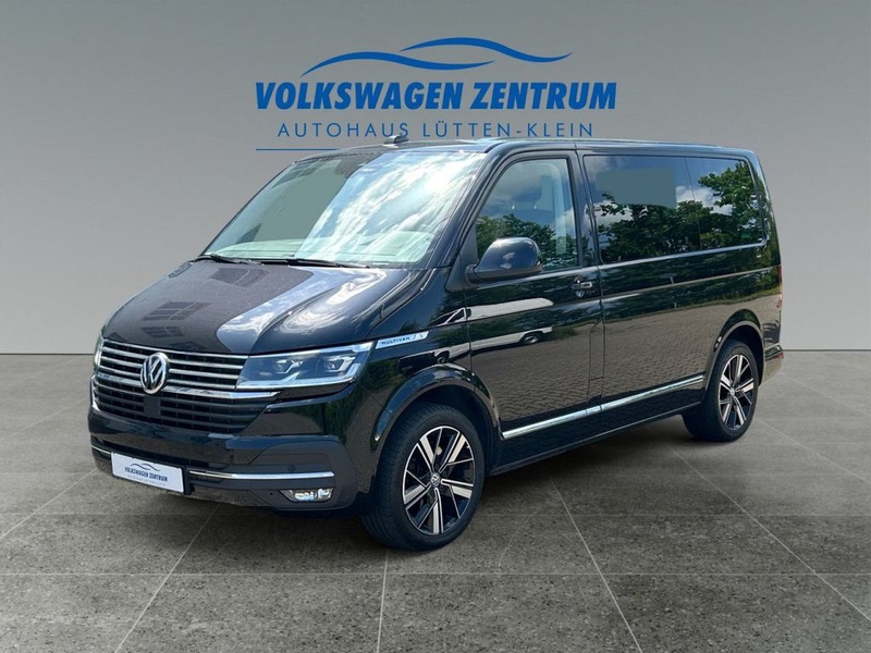 Volkswagen T6