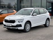 Skoda Kamiq 2025