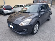 Suzuki Swift 2019