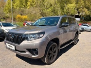 Toyota Land Cruiser 2020