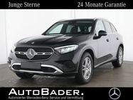 Mercedes-Benz GLC-Class 2024