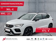 Cupra Ateca 2021