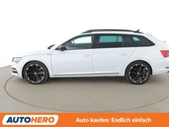 Skoda Superb 2020