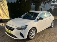 Opel Corsa 2021