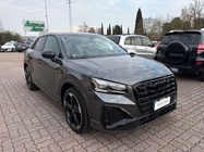 Audi Q2 2025
