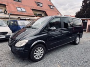 Mercedes-Benz Viano 2008