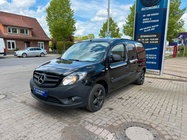 Mercedes-Benz Citan 2017