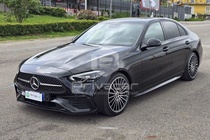 Mercedes-Benz Other 2022