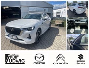 Mazda CX-60 2023