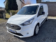 Ford Transit Connect 2024