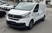 Fiat Talento 2021
