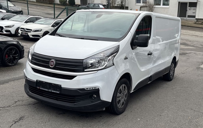 Fiat Talento