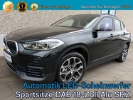 BMW X2 2021