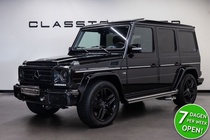 Mercedes-Benz G-Class 2006