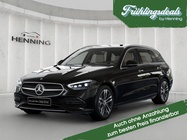 Mercedes-Benz C-Class 2024