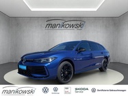 Volkswagen Passat 2025