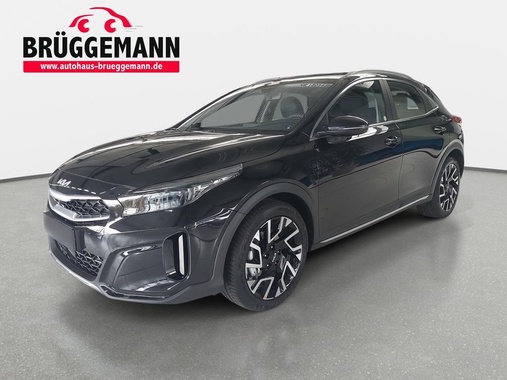 Kia XCeed 2025