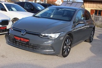 Volkswagen Golf 2024