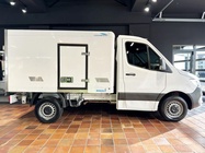 Mercedes-Benz Sprinter 2021