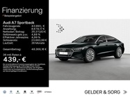 Audi A7 2022