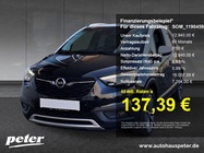 Opel Crossland 2019