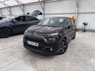 Citroen C3 2022