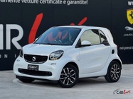 Smart ForTwo 2019