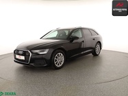 Audi A6 2022