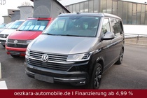 Volkswagen T6 2019