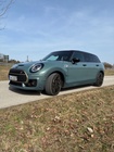 MINI Clubman 2022