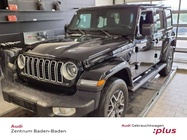 Jeep Wrangler 2024
