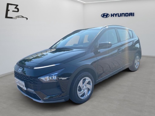 Hyundai Bayon 2026