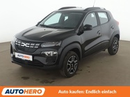 Dacia Spring 2022