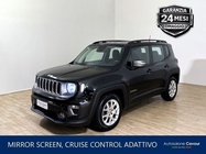 Jeep Renegade 2021
