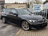 BMW 3 Series 2024