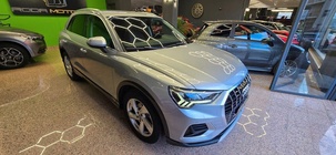 Audi Q3 2019