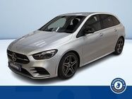 Mercedes-Benz B-Class 2026
